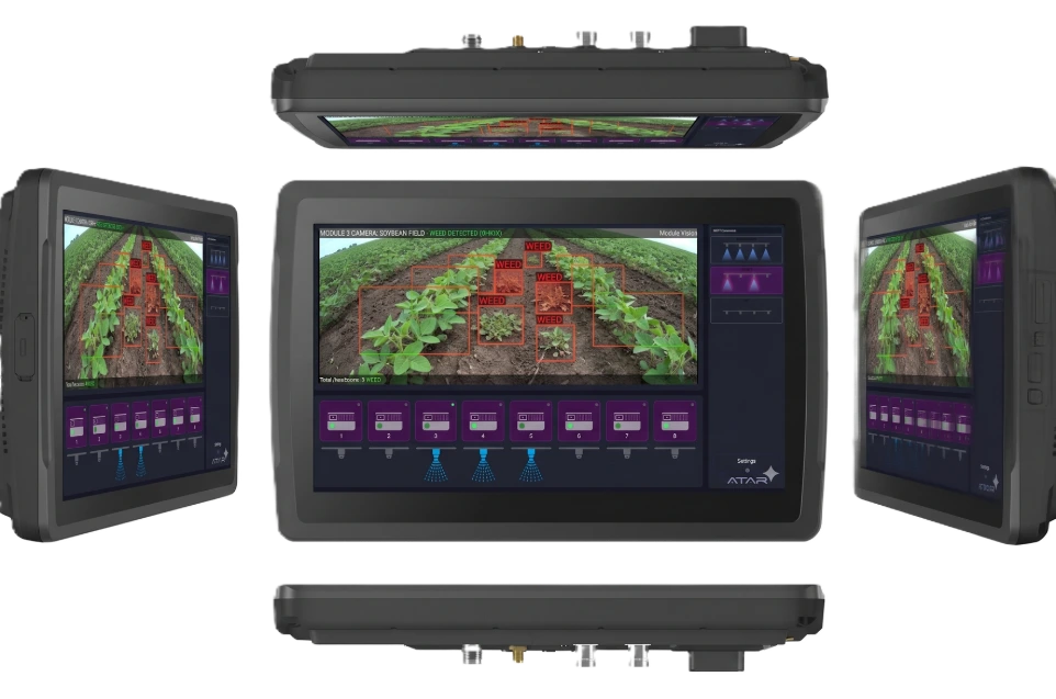 Cabin Tablet