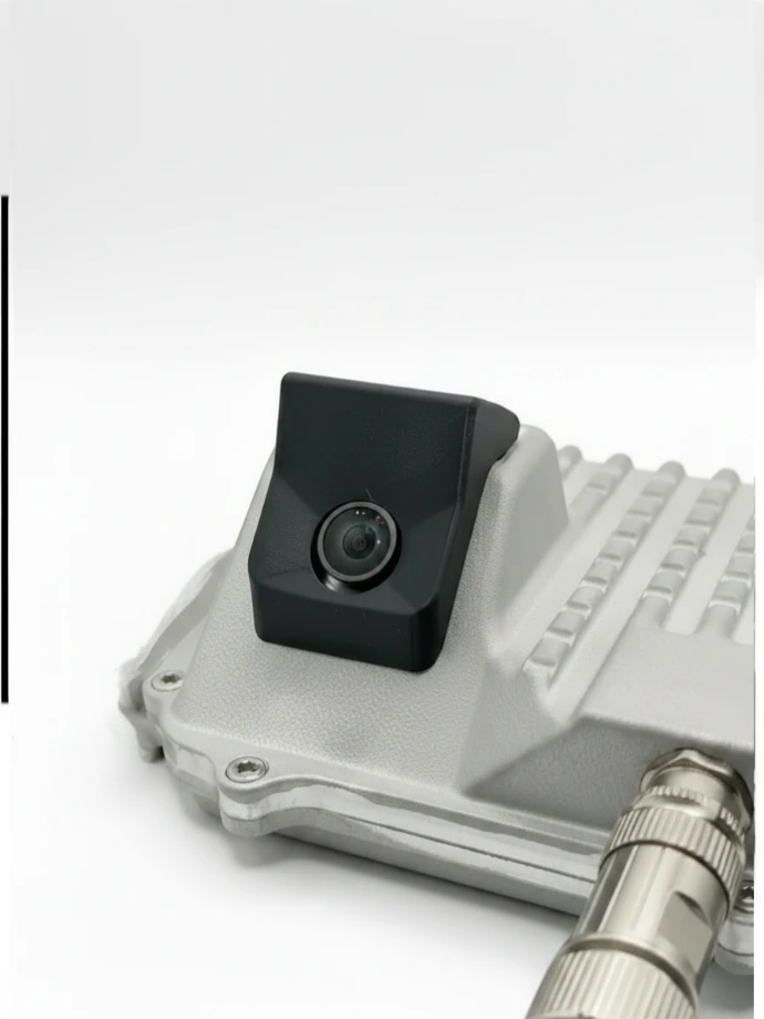 ATAR camera module