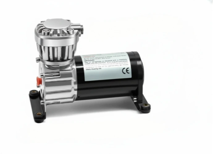 ARAG 12V compressor
